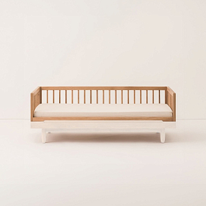 Расширение для кроватки Nobodinoz "Pure Evolutive Junior Ext", 70 х 140 см